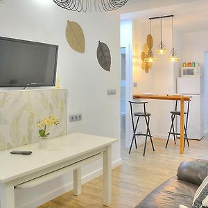 Appartement met Drie Slaapkamers